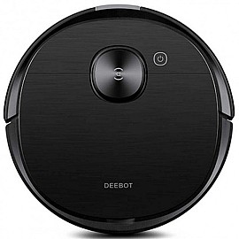 Пилосос-робот Ecovacs Deebot OZMO T8 AIVI DBX11-11