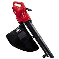 Садовий пилосос Einhell GC-EL 2500 E