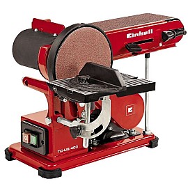 Станок заточной Einhell TC-US 400