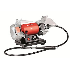 Станок заточной с гравером Einhell TH-XG 75 Kit