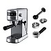 Кавоварка ELECTROLUX E6EC1-6ST
