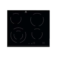 Варильна поверхня електрична ELECTROLUX EHF6241FOK