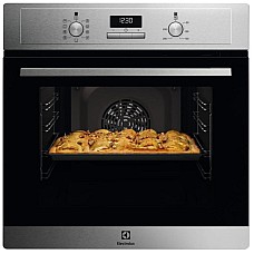 Духова шафа електрична ELECTROLUX EOD3F40BX Духова шафа електрична ELECTROLUX EOD3F40BX