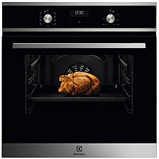 Духова шафа електрична Electrolux EOD5H70BX Духова шафа електрична Electrolux EOD5H70BX