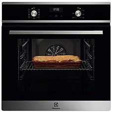 Духова шафа електрична ELECTROLUX EOF5F50BX Духова шафа електрична ELECTROLUX EOF5F50BX