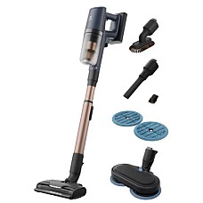 Пылесос аккумуляторный ELECTROLUX EP82H25WET