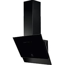 Витяжка пристінна ELECTROLUX LFV616K Витяжка пристінна ELECTROLUX LFV616K