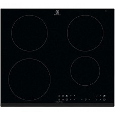 Варочная поверхность индукционная ELECTROLUX LIR60433