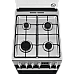 Плита комбінована Electrolux LKK560208X
