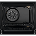 Плита комбінована Electrolux LKK560208X