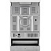Плита електрична Electrolux LKR540202W