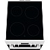 Плита електрична Electrolux LKR540202W