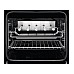 Плита електрична Electrolux LKR540202X