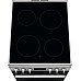 Плита електрична Electrolux LKR540202X