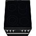 Плита електрична Electrolux LKR564200K