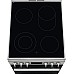 Плита електрична Electrolux LKR564200X