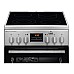 Плита електрична Electrolux LKR564200X