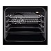 Плита електрична Electrolux LKR564200X