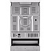 Плита електрична Electrolux LKR564200X