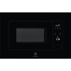 Мікрохвильова піч вбудована ELECTROLUX LMS2203EMK Мікрохвильова піч вбудована ELECTROLUX LMS2203EMK