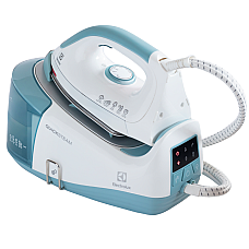 Паровая система Electrolux EDBS3370