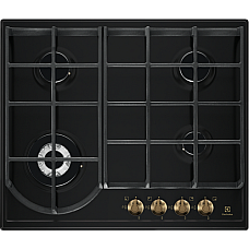 Варильна поверхня газова ELECTROLUX EGH6343ROR