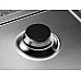 Варочная поверхность газовая ELECTROLUX EGS6436SX