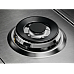 Варильна поверхня газова ELECTROLUX KGS64562SX