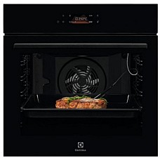 Духова шафа електрична Electrolux KOEBP39WZ