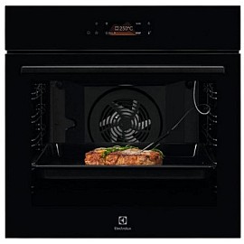 Духова шафа електрична Electrolux KOEBP39WZ