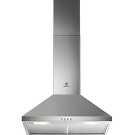 Купольна витяжка ELECTROLUX LFC9316X