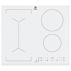 Варильна поверхня індукційна ELECTROLUX LIV63431BW Варильна поверхня індукційна ELECTROLUX LIV63431BW