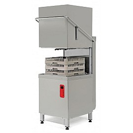 Купольная посудомоечная машина Empero EMP.1000