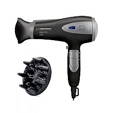 Фен Esperanza EBH005K Vivien black