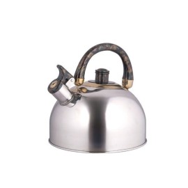 Чайник со свистком 3,5 л Rainstahl RS 7550-35