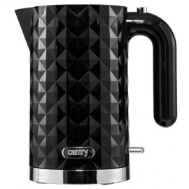 Чайник Camry CR 1269 Black 1,7 л.
