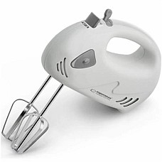 Миксер Esperanza EKM007WE silver
