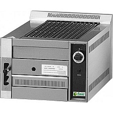 Гриль газовий лавовий Fimar B 50