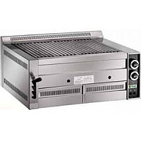 Гриль газовий лавовий Fimar B 80