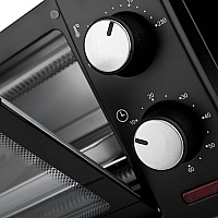 Електродуховки настільні – відмінний вибір сучасного кулінару