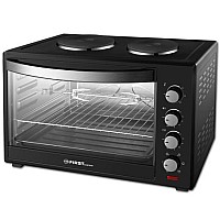 Електропіч First FA-5045-5