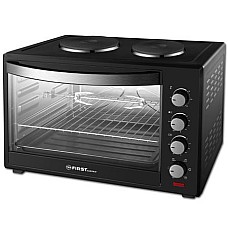 Електропіч First FA-5045-5