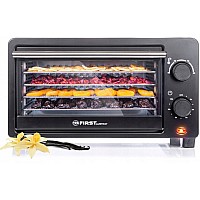 Сушилка для овощей и фруктов First Austria FA-5126-7