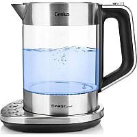 Электрочайник First FA-5405-5