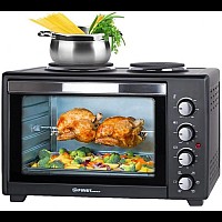 Електропіч First FA-5045-4