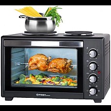 Електропіч First FA-5045-4