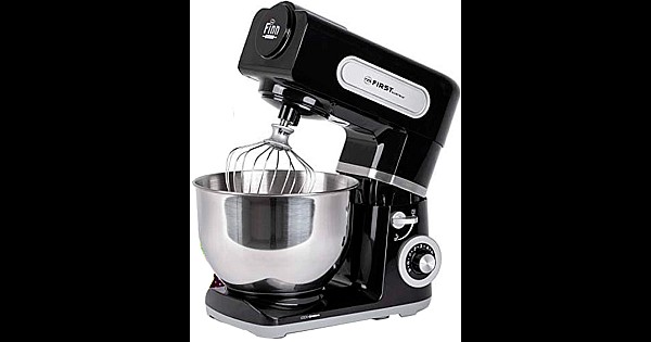 Миксер планетарный First FA-5259-5 купить на clatronic.com.ua