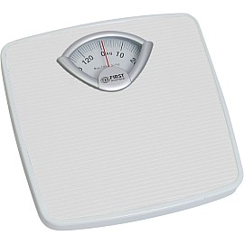 Ваги підлогові First FA-8004-1-WI