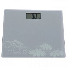 Весы напольные First FA-8015-2-GR