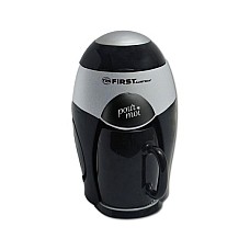 Кофеварка First FA 5463 Black
